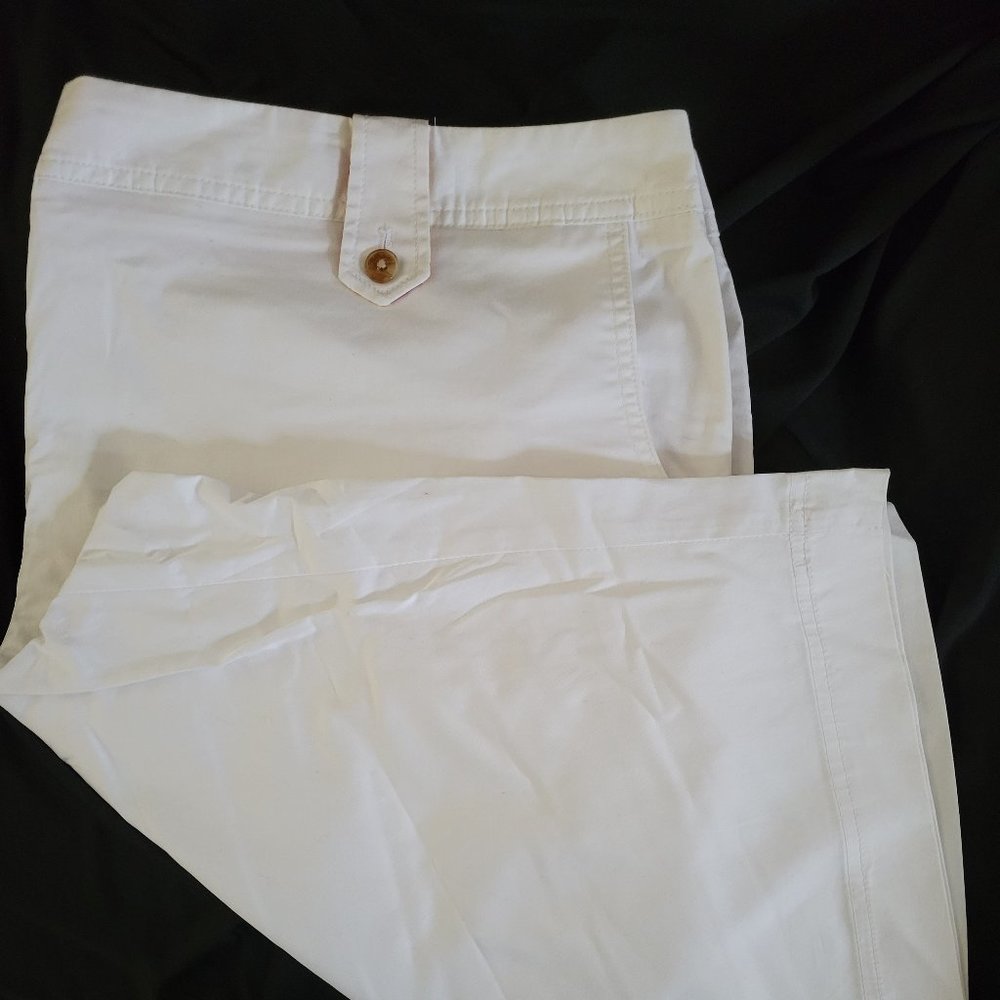 George/Mark Eisen, Brand new, 22W, length 26 1/2